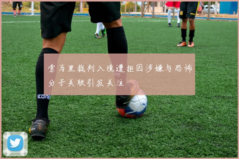 索马里裁判入境遭拒因涉嫌与恐怖分子关联引发关注